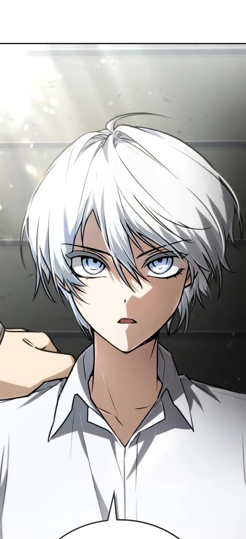 Genius Prismatic Mage chapter 36 page 40