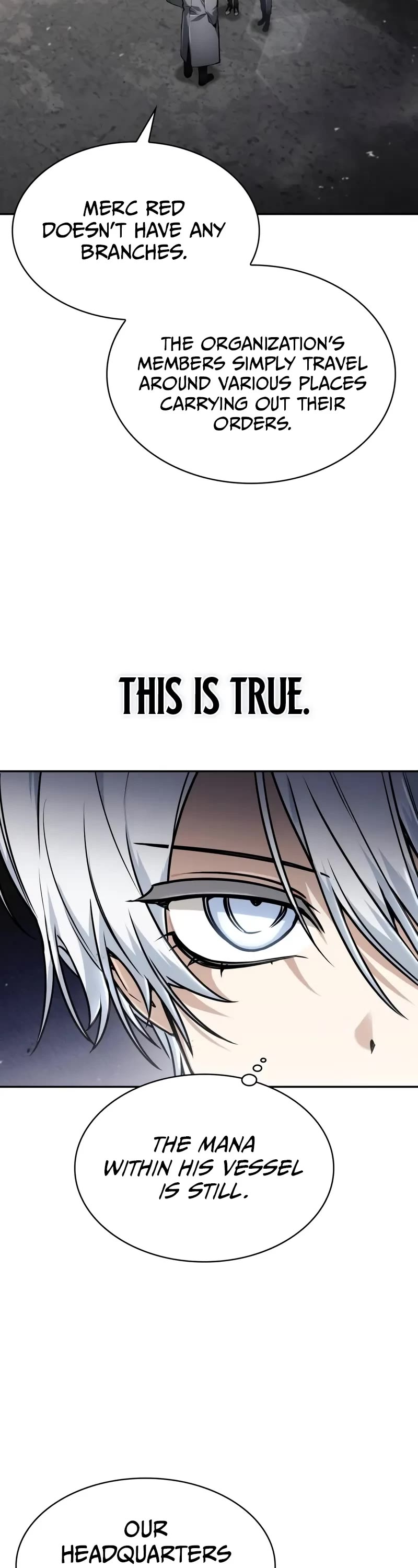 Genius Prismatic Mage chapter 37 page 10