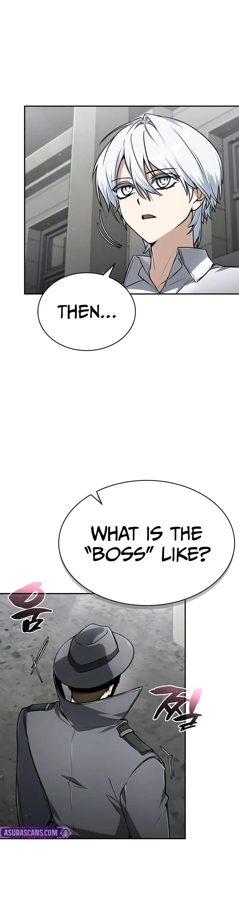 Genius Prismatic Mage chapter 37 page 12