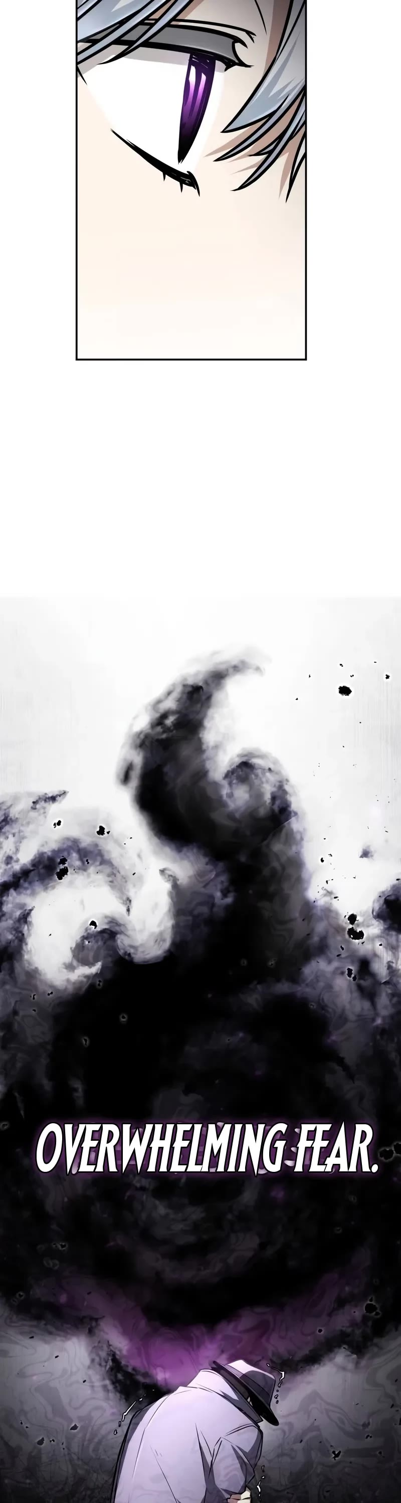 Genius Prismatic Mage chapter 37 page 18