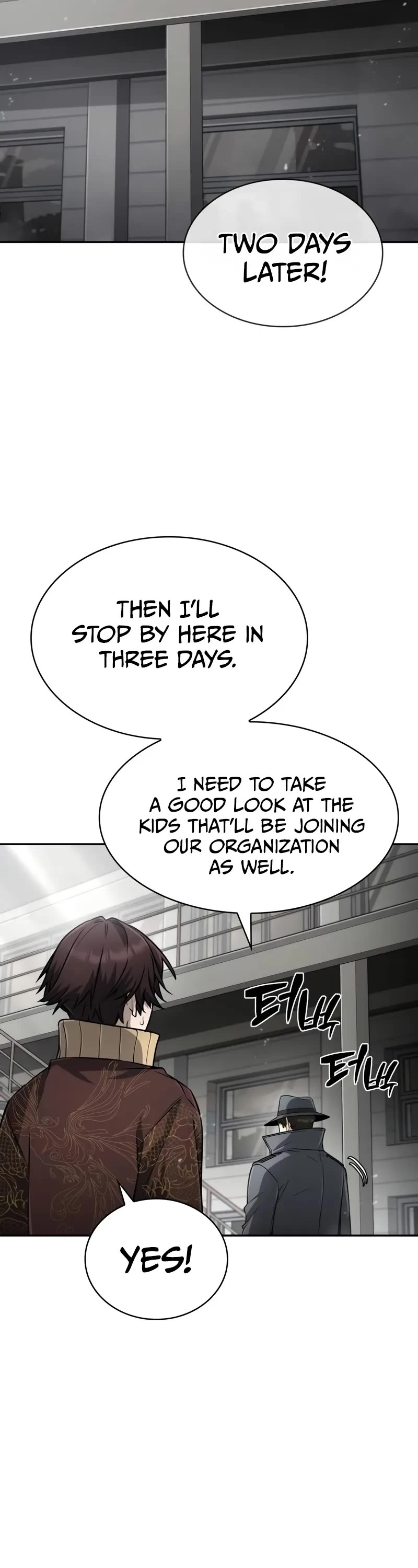 Genius Prismatic Mage chapter 37 page 20