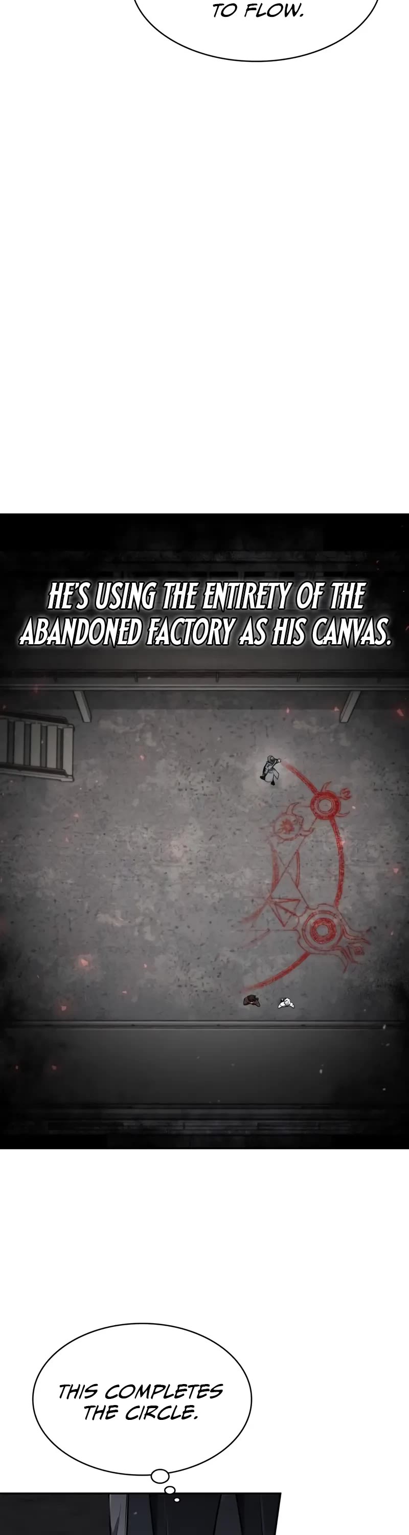 Genius Prismatic Mage chapter 37 page 23