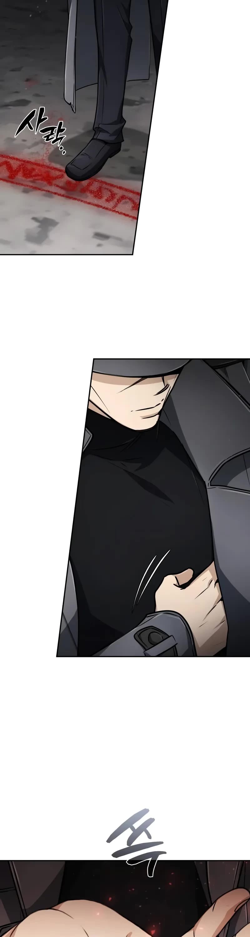 Genius Prismatic Mage chapter 37 page 24