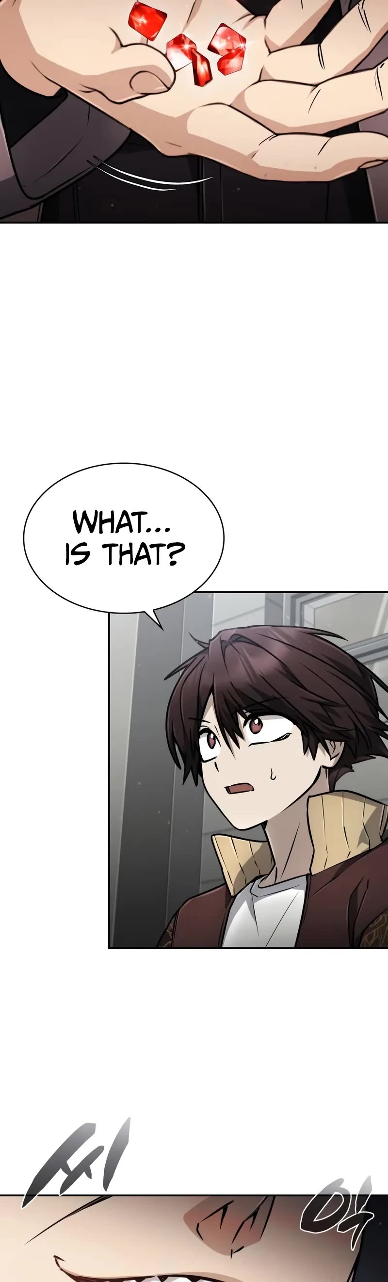 Genius Prismatic Mage chapter 37 page 25