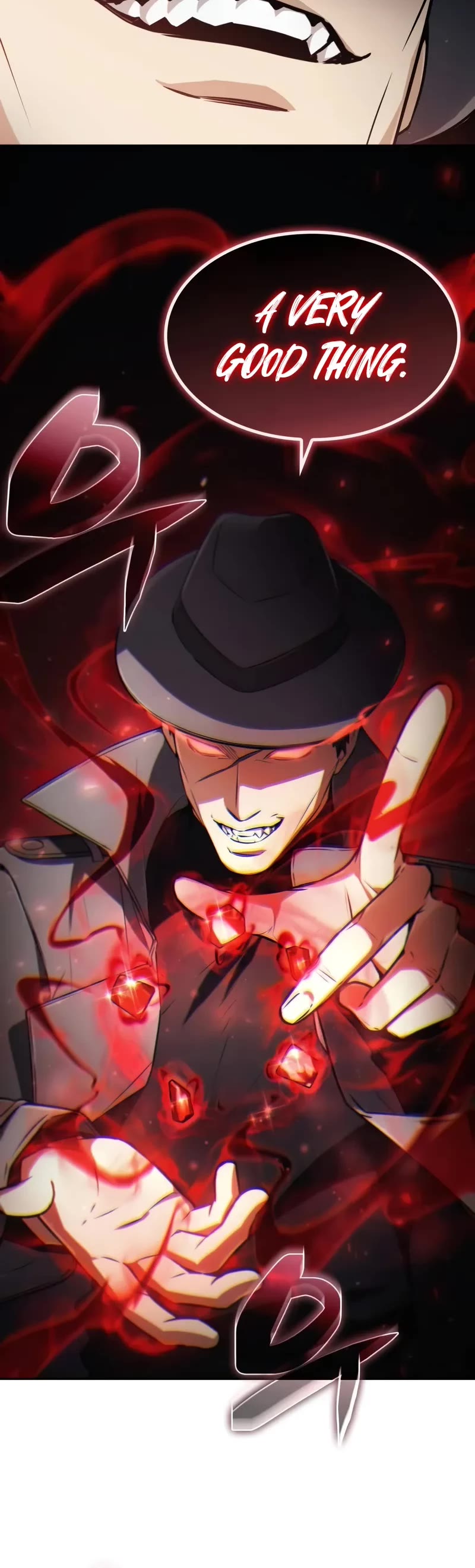 Genius Prismatic Mage chapter 37 page 26