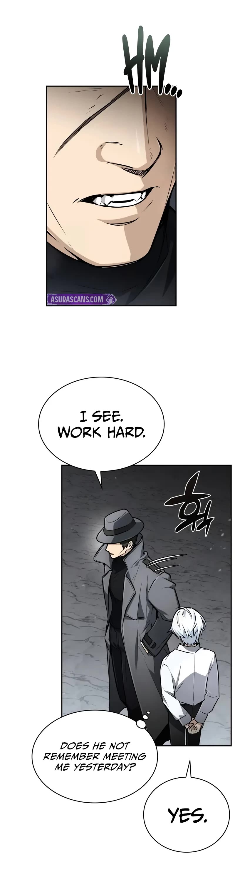 Genius Prismatic Mage chapter 37 page 3