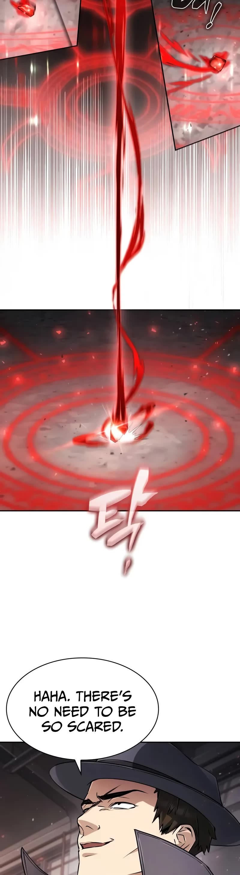 Genius Prismatic Mage chapter 37 page 30