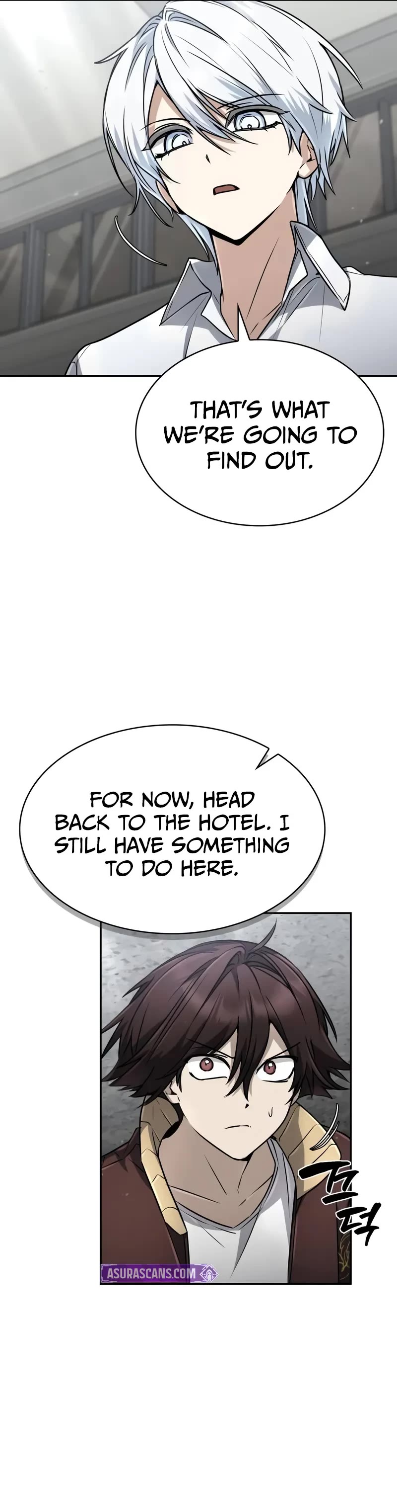 Genius Prismatic Mage chapter 37 page 37