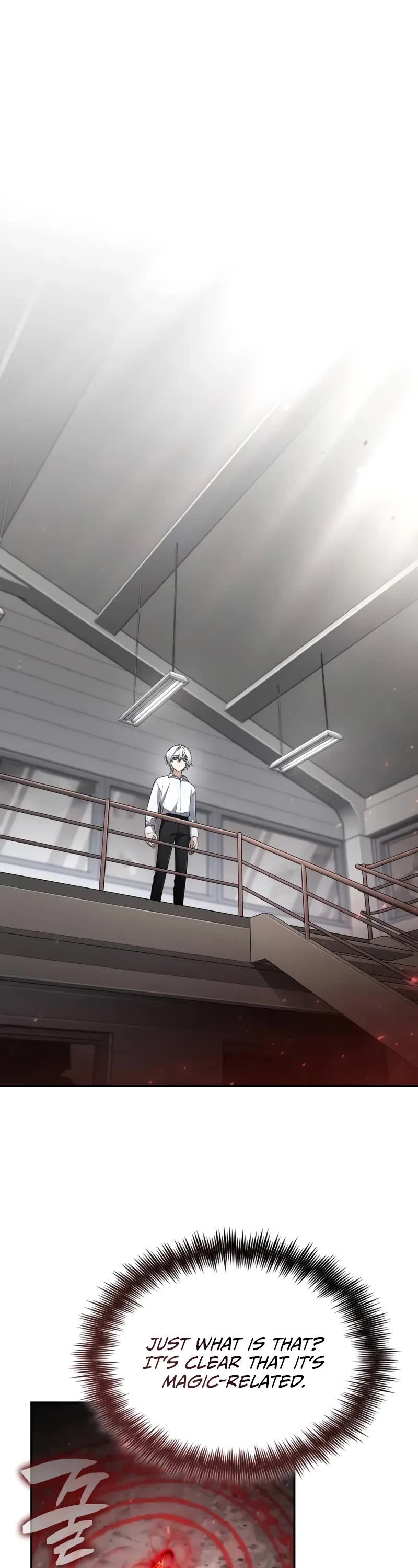 Genius Prismatic Mage chapter 37 page 38