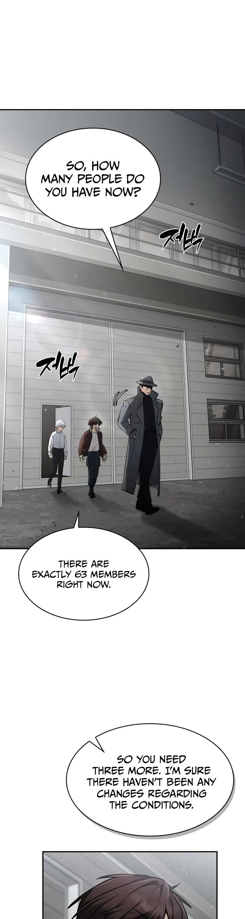 Genius Prismatic Mage chapter 37 page 4