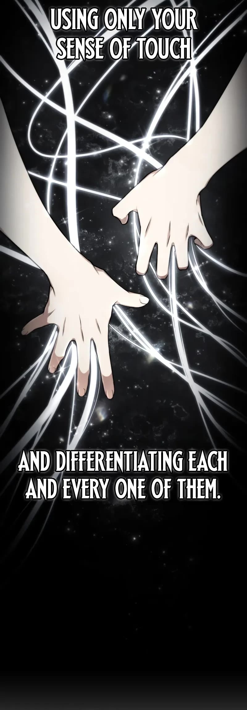 Genius Prismatic Mage chapter 38 page 11