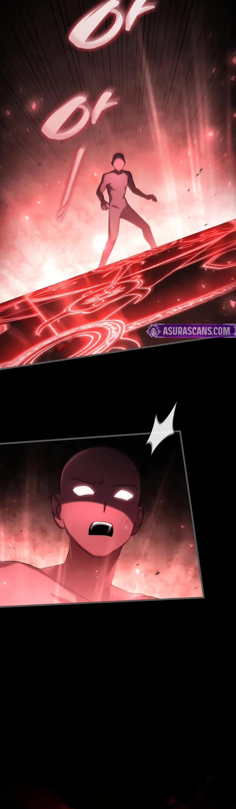 Genius Prismatic Mage chapter 38 page 16