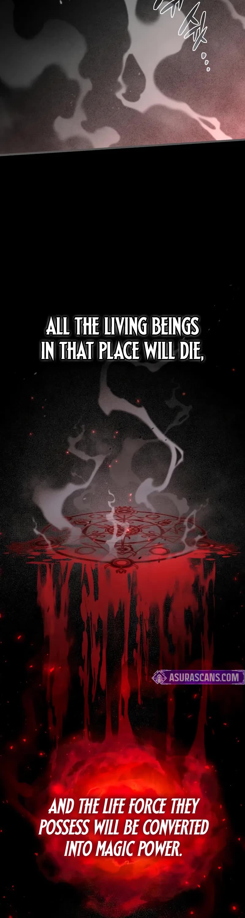 Genius Prismatic Mage chapter 38 page 18