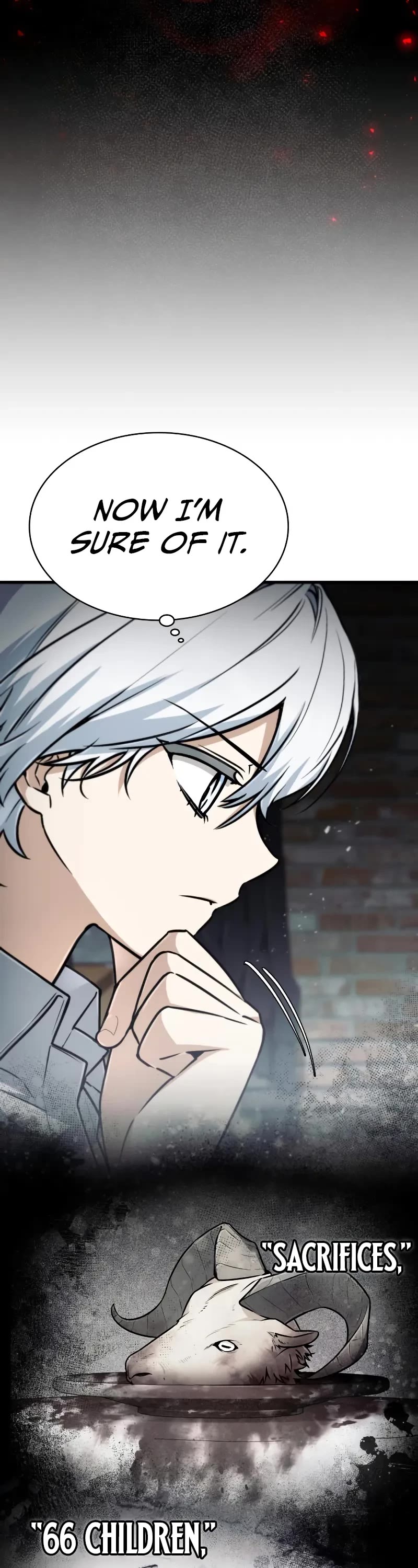 Genius Prismatic Mage chapter 38 page 19