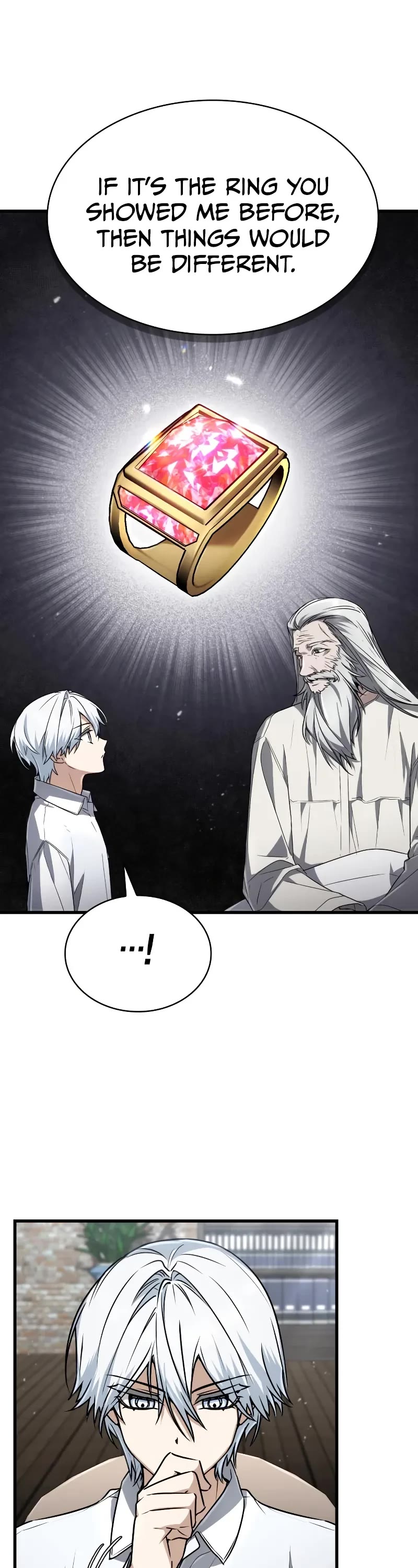 Genius Prismatic Mage chapter 38 page 24