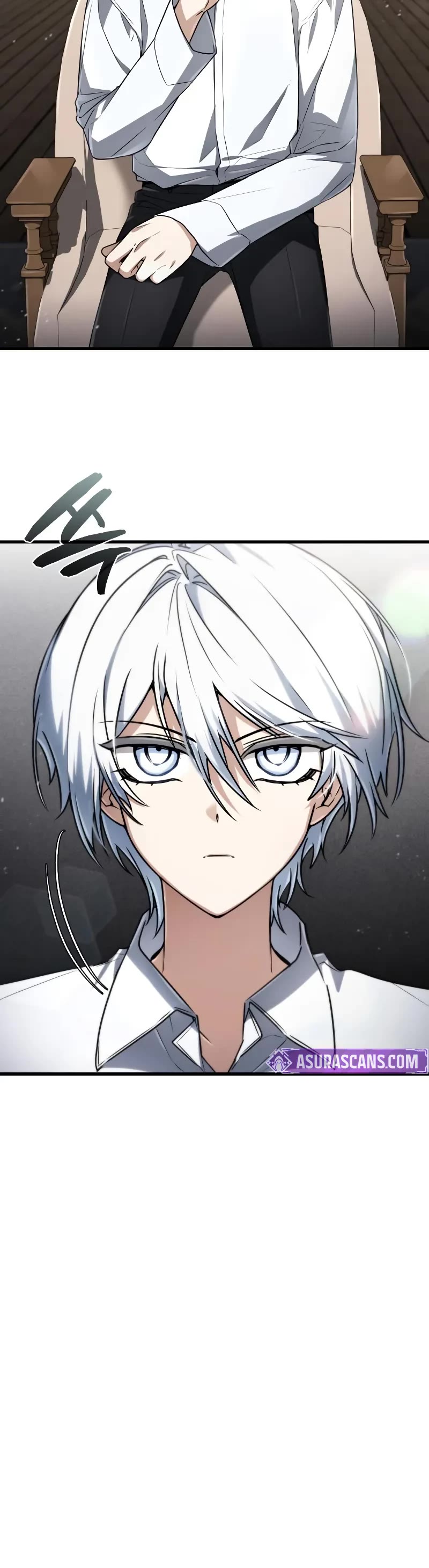 Genius Prismatic Mage chapter 38 page 26