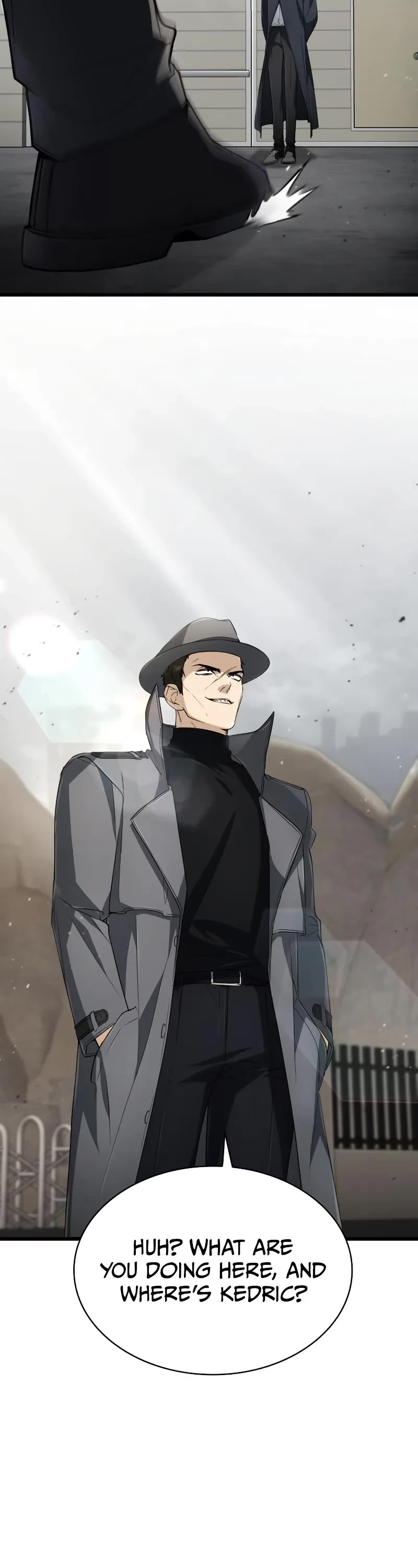 Genius Prismatic Mage chapter 38 page 29