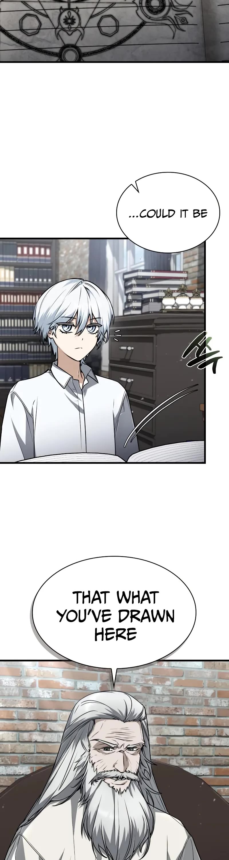 Genius Prismatic Mage chapter 38 page 3