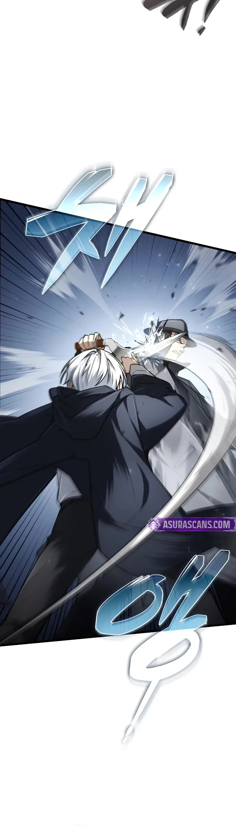 Genius Prismatic Mage chapter 38 page 36