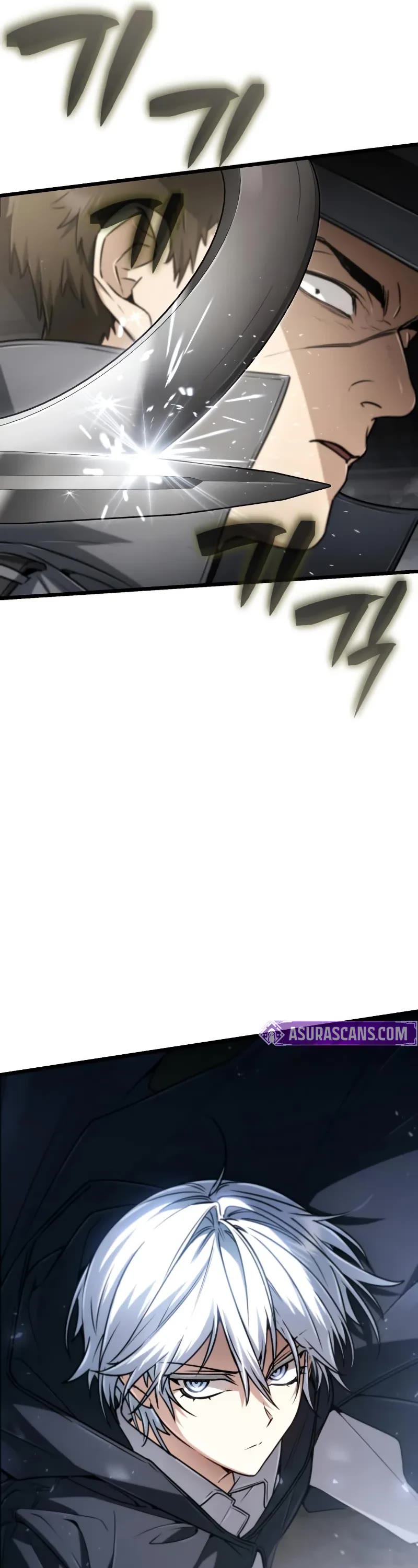 Genius Prismatic Mage chapter 38 page 37