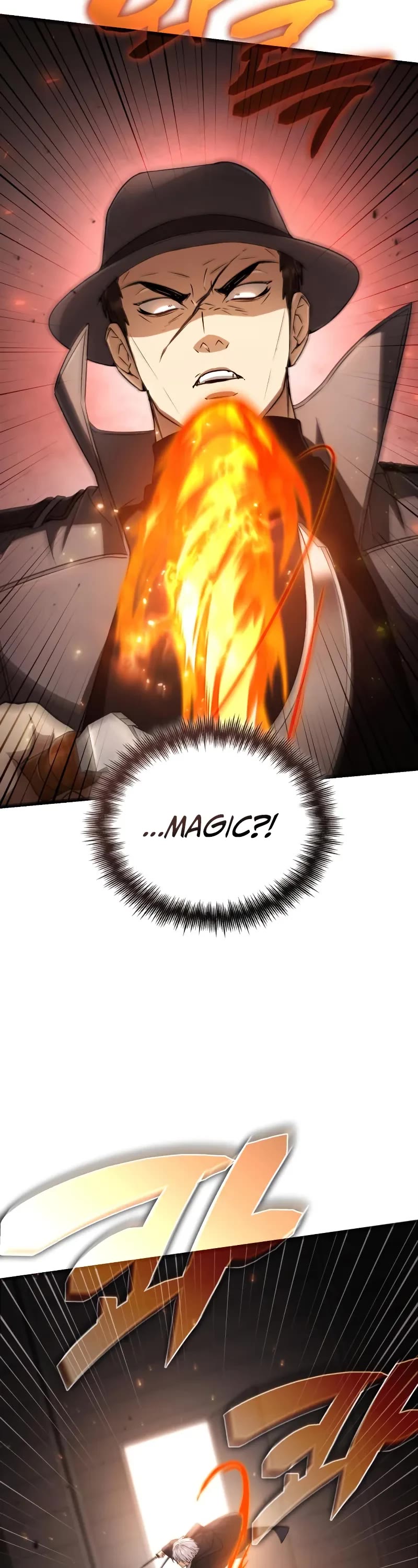 Genius Prismatic Mage chapter 38 page 39