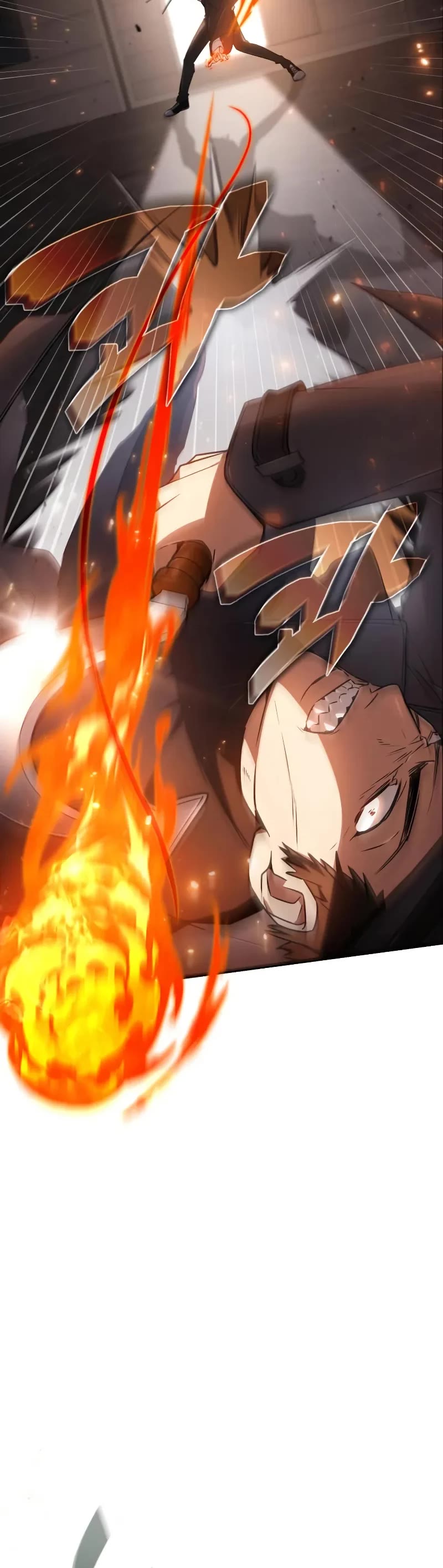 Genius Prismatic Mage chapter 38 page 40