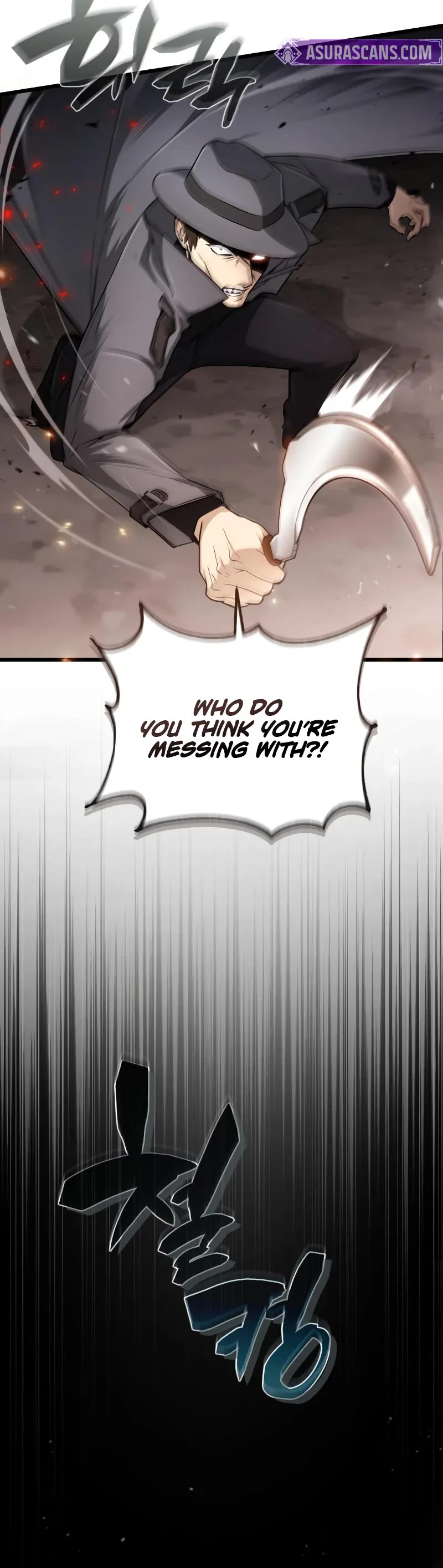 Genius Prismatic Mage chapter 38 page 41