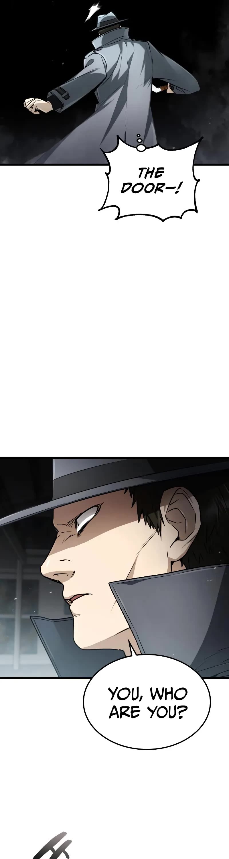 Genius Prismatic Mage chapter 38 page 42