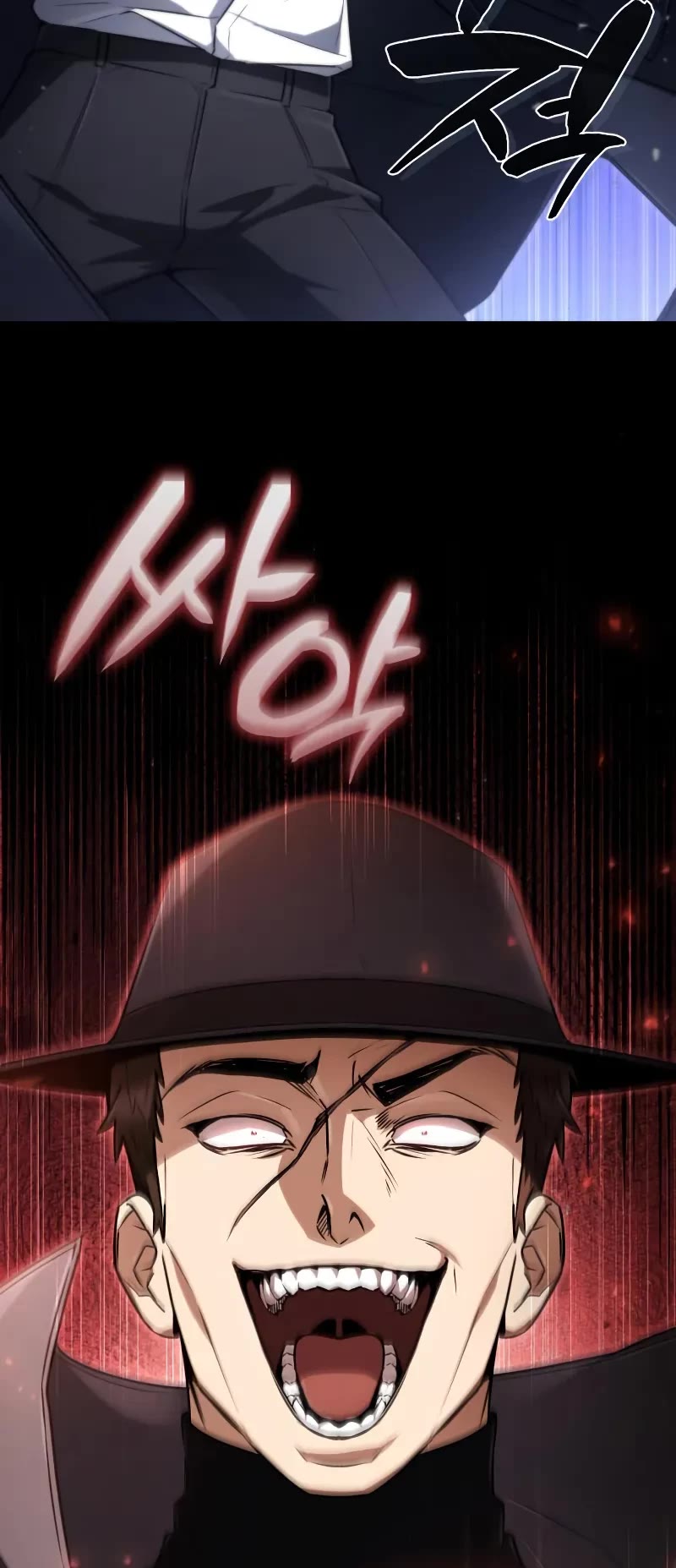 Genius Prismatic Mage chapter 38 page 44