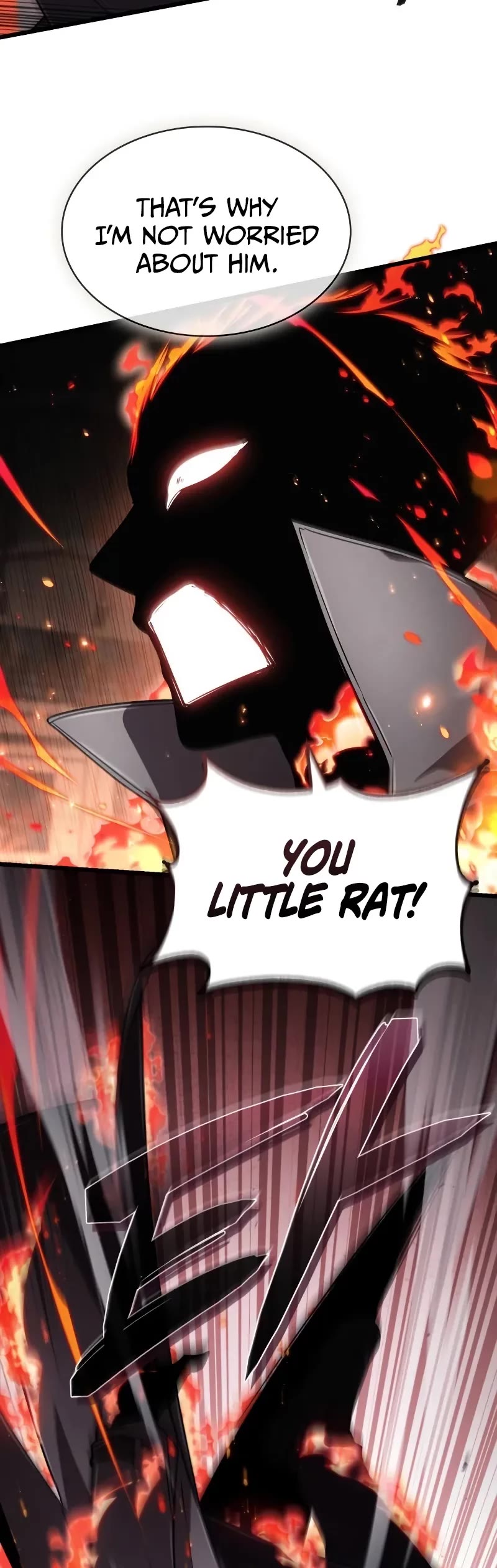 Genius Prismatic Mage chapter 39 page 15