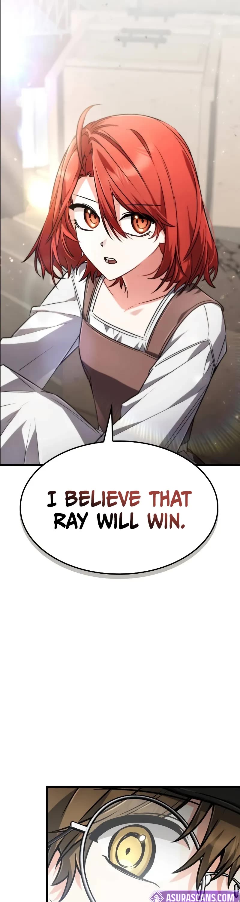 Genius Prismatic Mage chapter 39 page 17