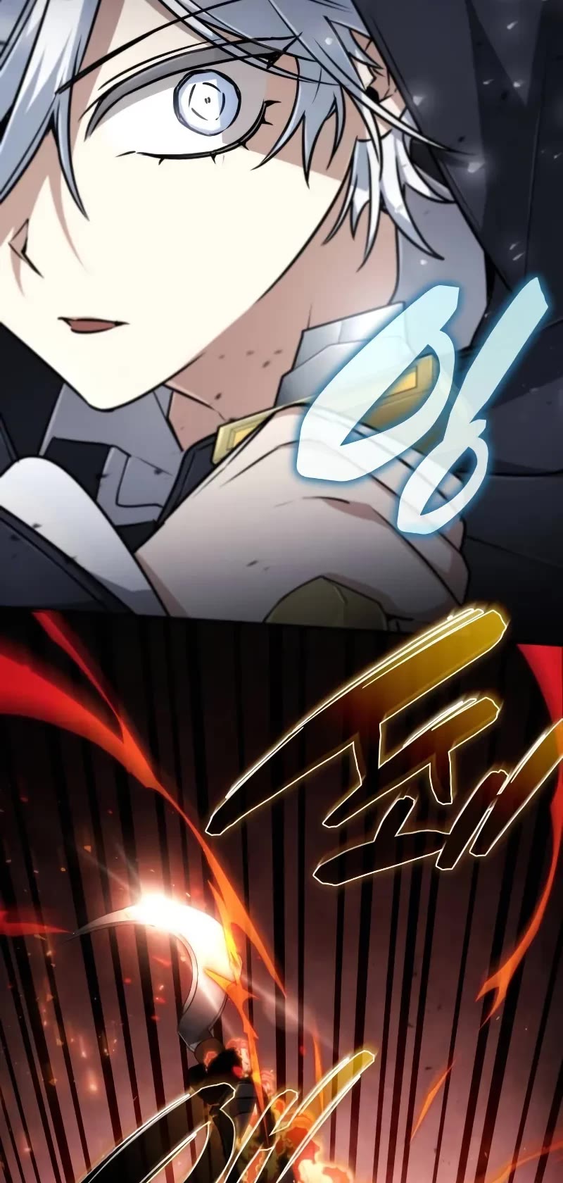 Genius Prismatic Mage chapter 39 page 20