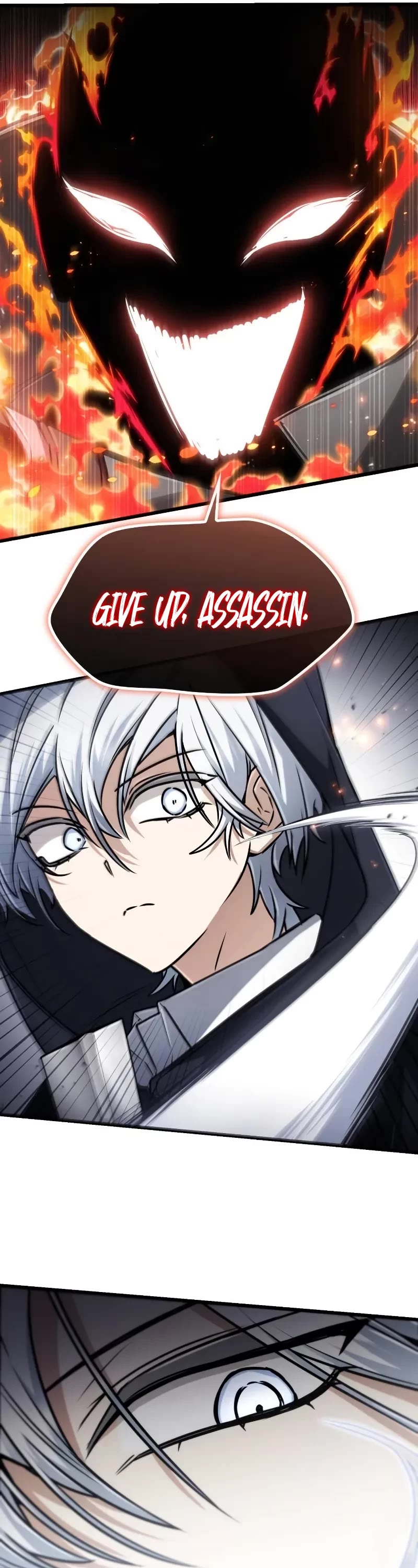 Genius Prismatic Mage chapter 39 page 22