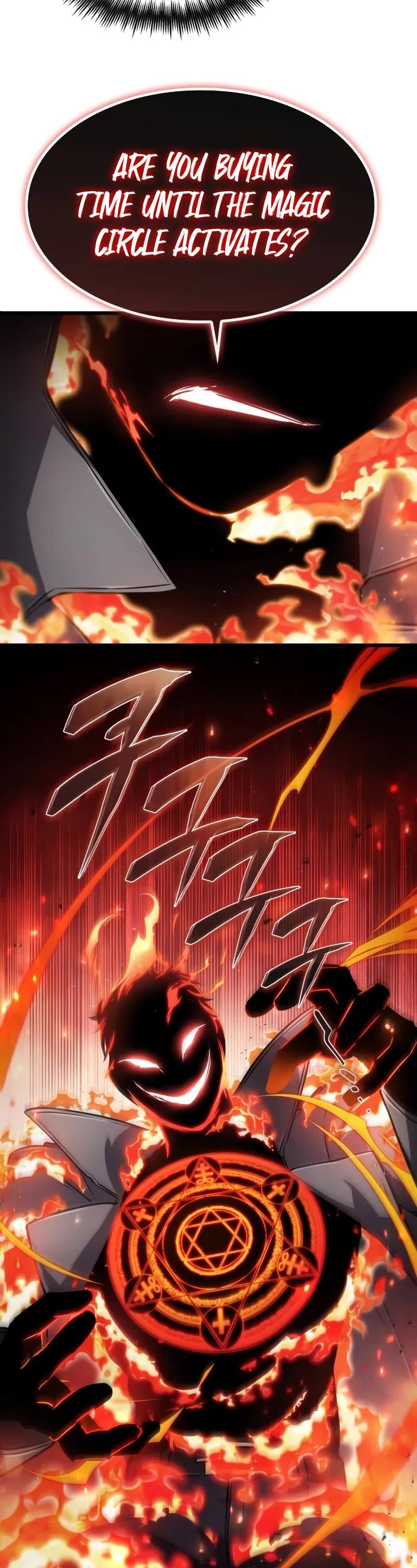 Genius Prismatic Mage chapter 39 page 29