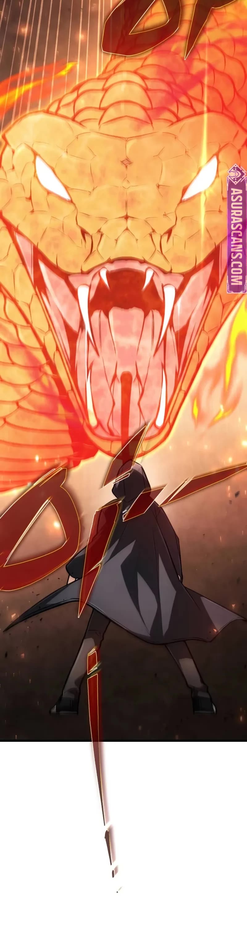 Genius Prismatic Mage chapter 39 page 33