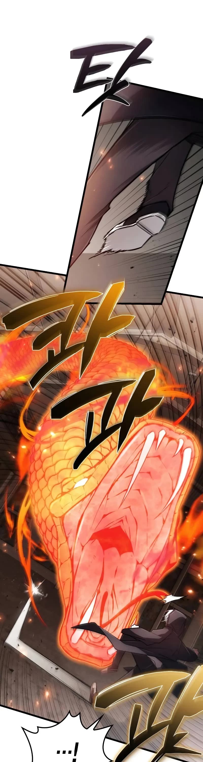 Genius Prismatic Mage chapter 39 page 34