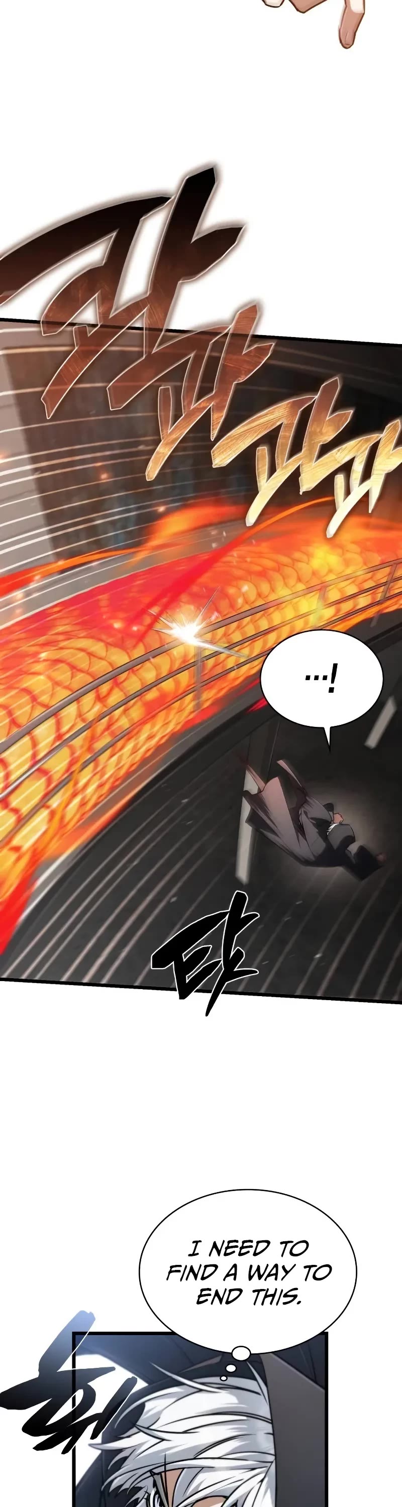 Genius Prismatic Mage chapter 39 page 38