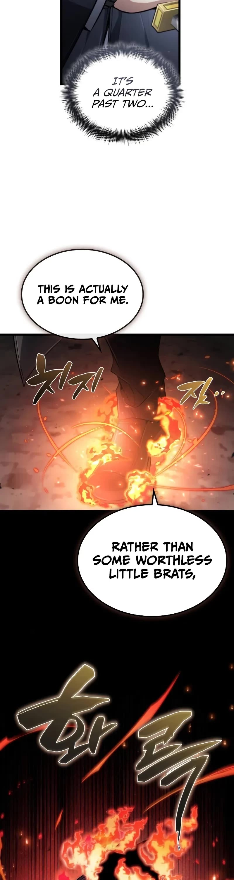 Genius Prismatic Mage chapter 39 page 4