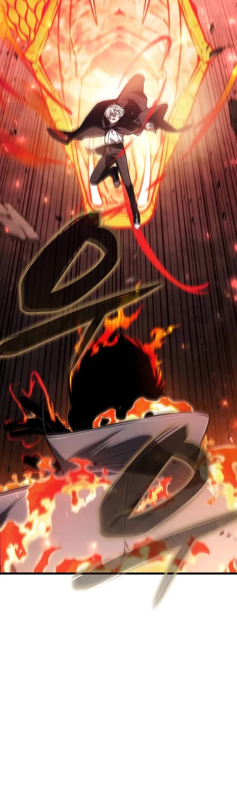 Genius Prismatic Mage chapter 39 page 41