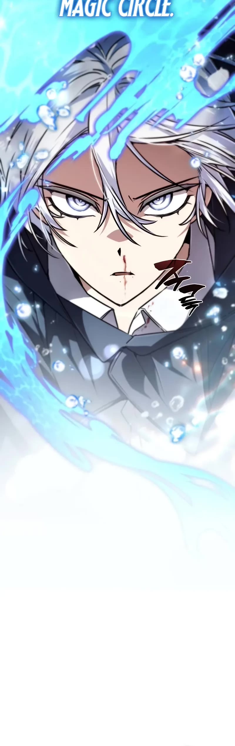 Genius Prismatic Mage chapter 39 page 46