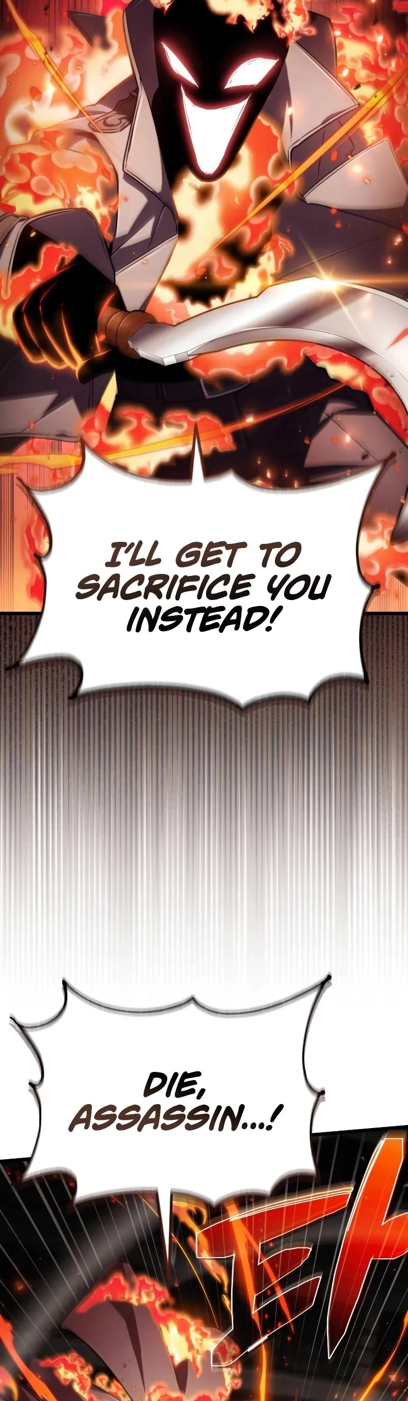 Genius Prismatic Mage chapter 39 page 5