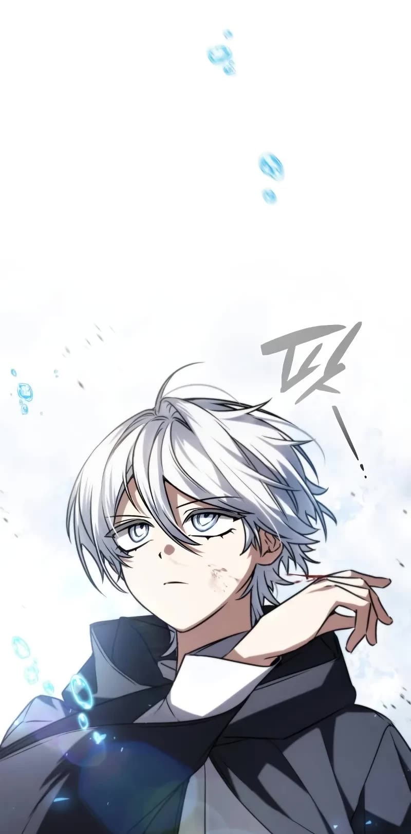 Genius Prismatic Mage chapter 39 page 50