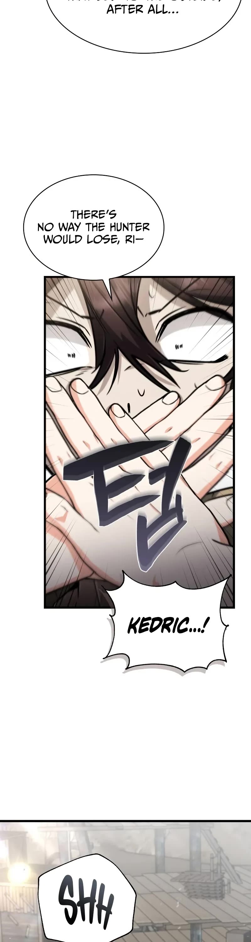 Genius Prismatic Mage chapter 39 page 9