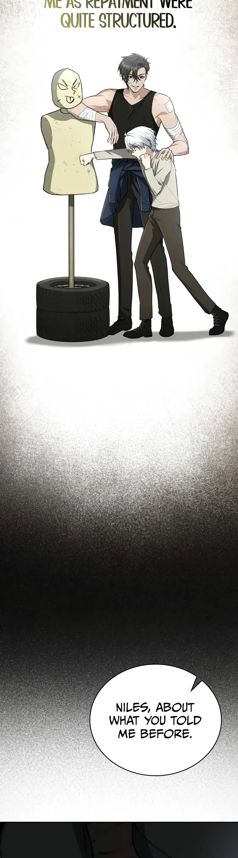 Genius Prismatic Mage chapter 4 page 11