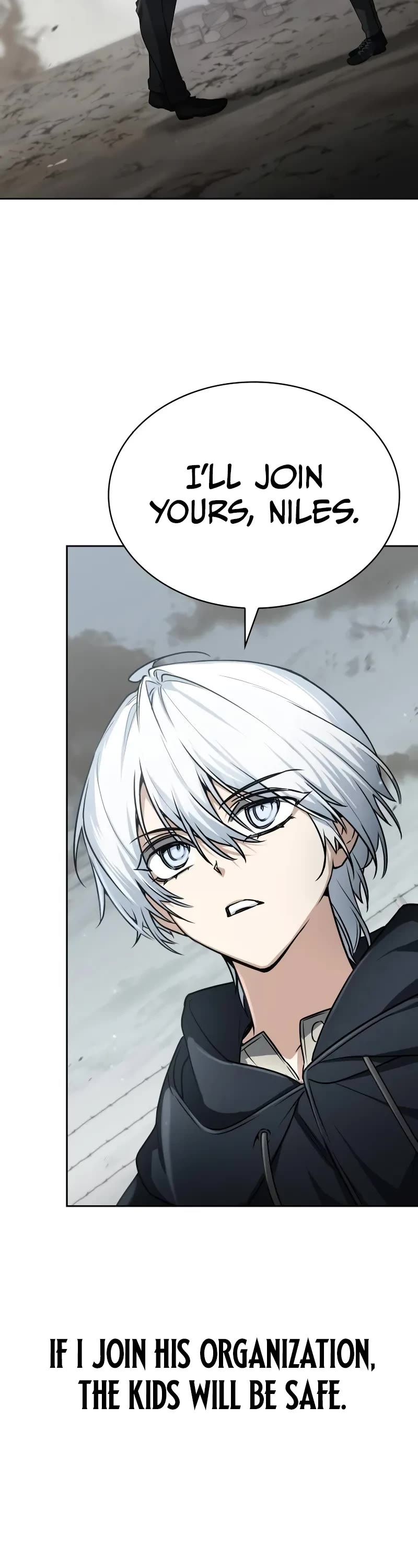 Genius Prismatic Mage chapter 4 page 13