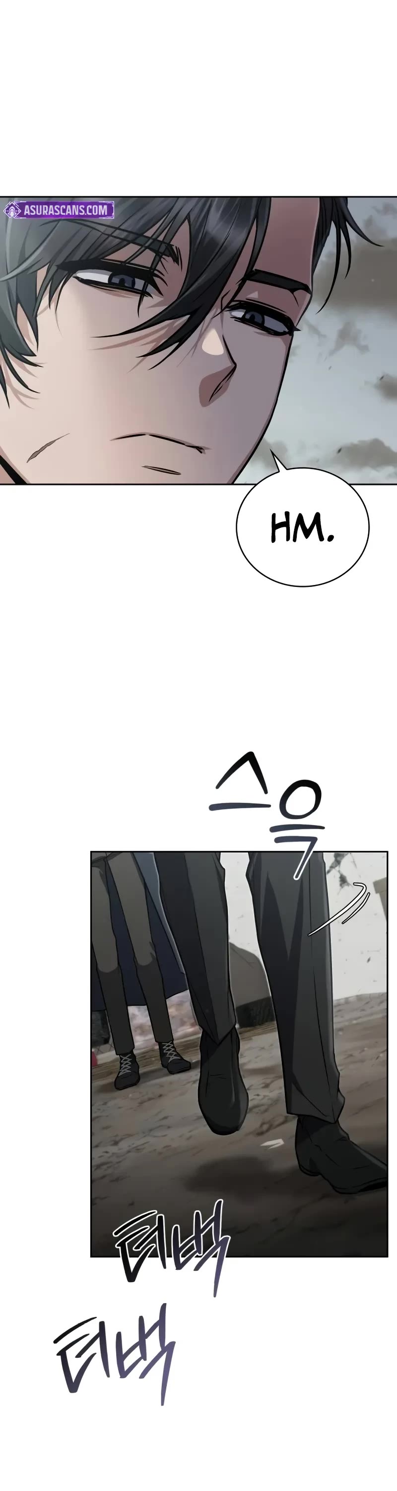 Genius Prismatic Mage chapter 4 page 14