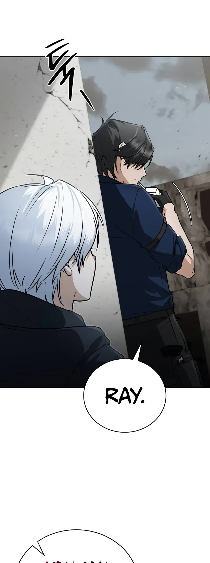 Genius Prismatic Mage chapter 4 page 15