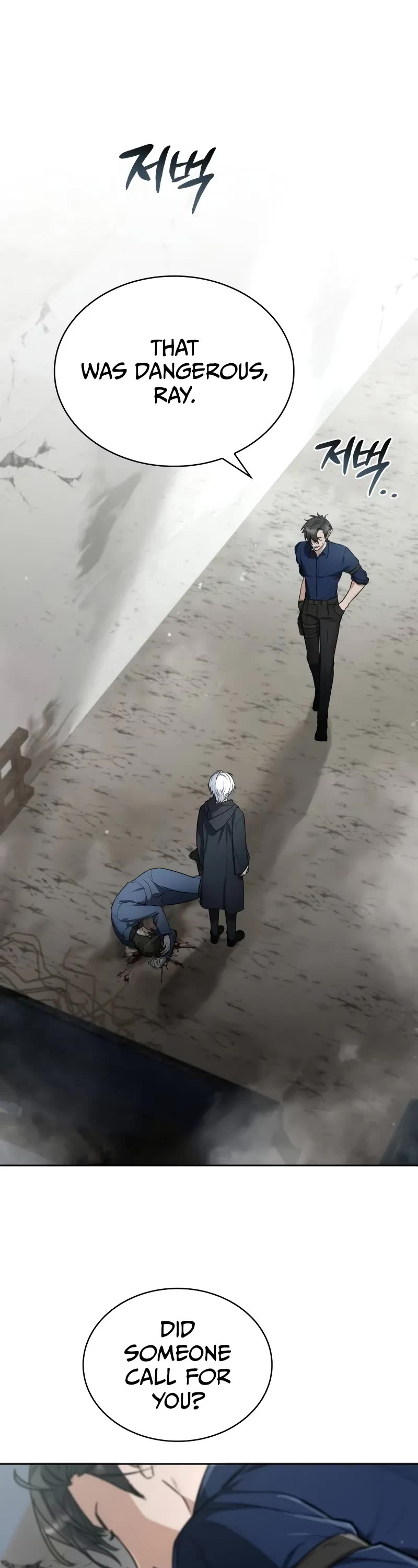 Genius Prismatic Mage chapter 4 page 2