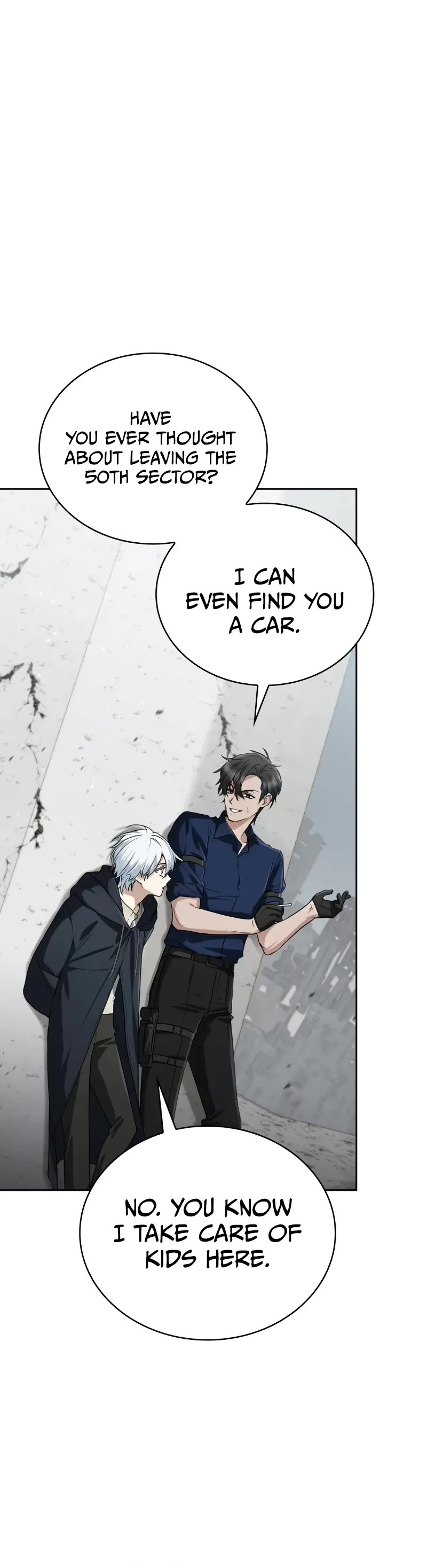 Genius Prismatic Mage chapter 4 page 26