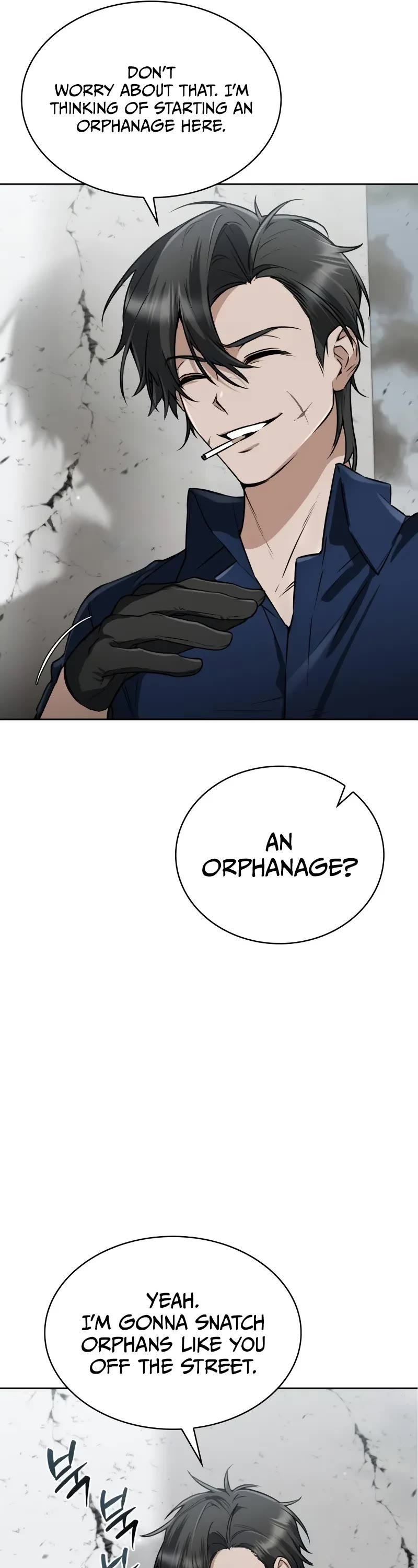 Genius Prismatic Mage chapter 4 page 27